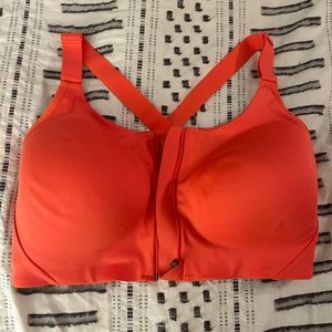 All in Motion High Impact Sports Bra